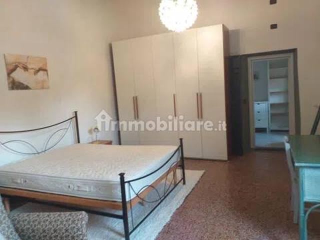 Trilocale via Bologna, Santa Lucia, Prato