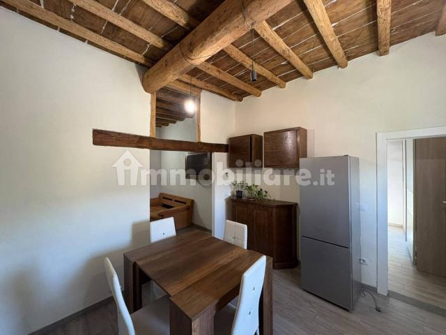 Trilocale via Bolognese 1158, Centro, Vaglia