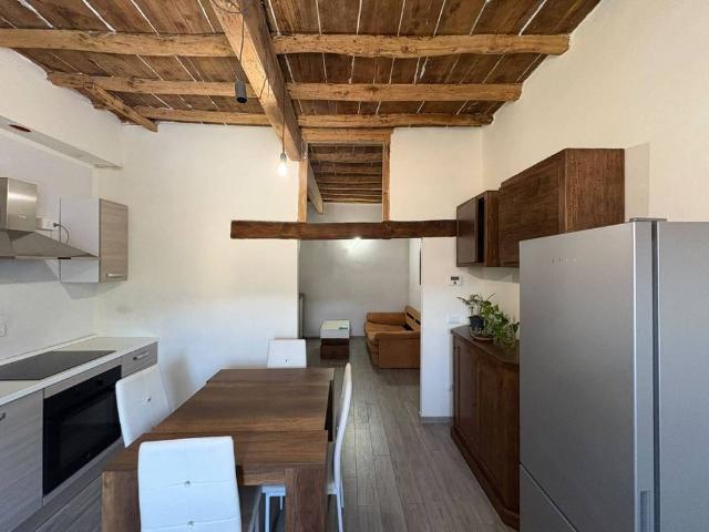 Trilocale via Bolognese 1158, Centro, Vaglia