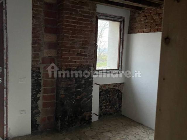 Trilocale via Boldiere 2, Casaleone