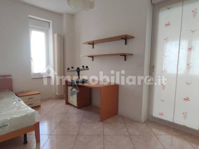 Trilocale via Bolghera, Bolghera Ospedale, Trento