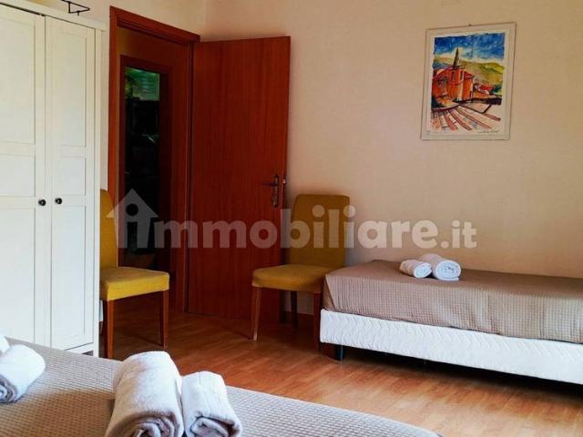 Trilocale via Bonaventura Pistorio, Centro, Milazzo