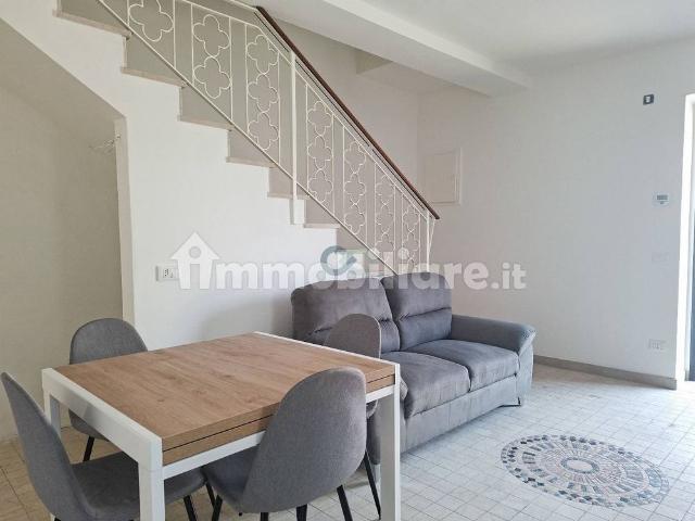 Trilocale via Borgo di Sotto, Rivoltella, Desenzano del Garda