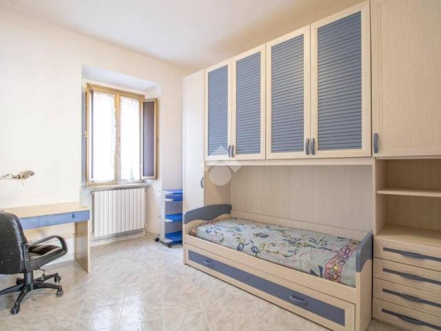 Trilocale via Borgo Sant'Antonio 78, Rieti