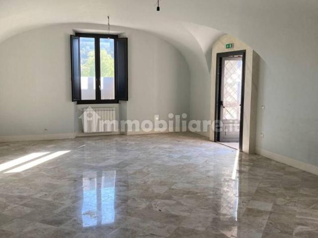 Trilocale via Borgo, Vicalvi
