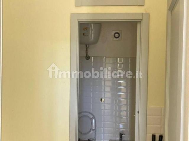 Trilocale via Borgo, Vicalvi