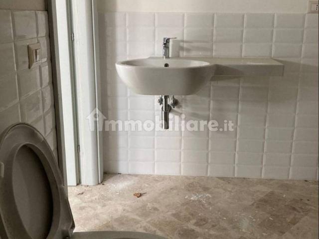 Trilocale via Borgo, Vicalvi