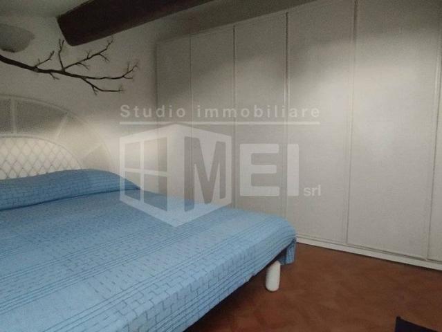 Trilocale via borra, Quartiere Venezia, Livorno
