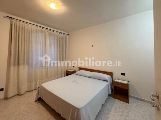Trilocale via Bottelli 1, Centro, Arona