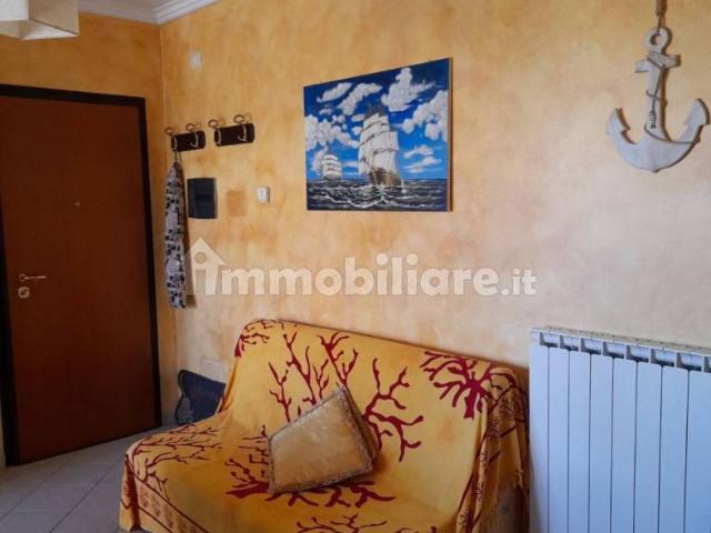 Bilocale via Brenta, Prato del Mare, Perazzeta, Santa Marinella