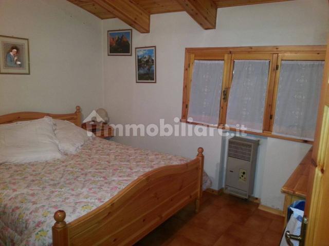Trilocale via Brennero 136, Abetone, Abetone Cutigliano
