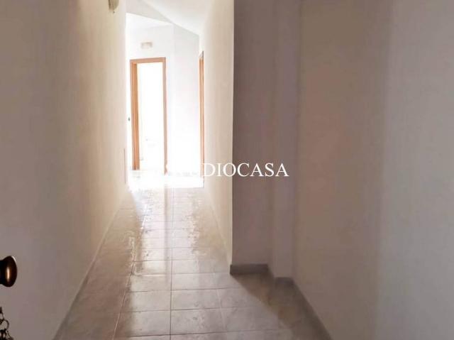 Trilocale via Brescia 34, Casagiove