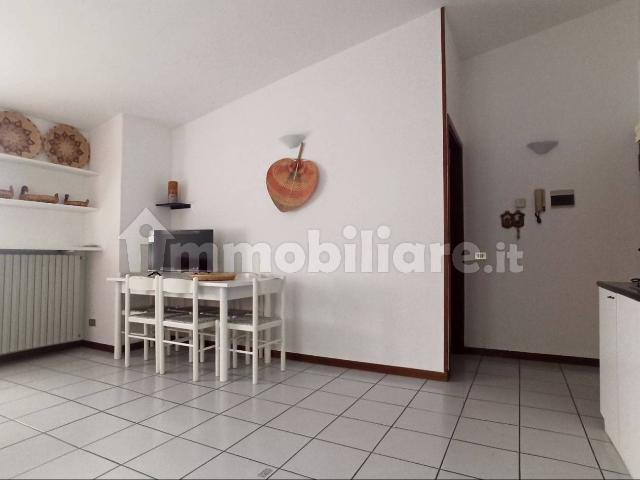 Trilocale via Brescia 6, Centro, Corteno Golgi