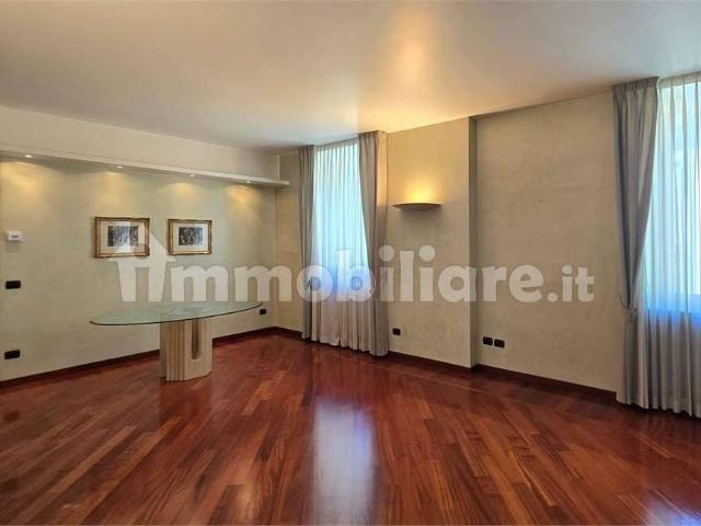 Trilocale via Broseta, 52, Centro, Bergamo