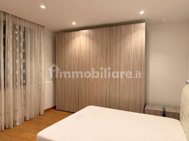 Trilocale via Bruno Buozzi 2, Centro, Dolo