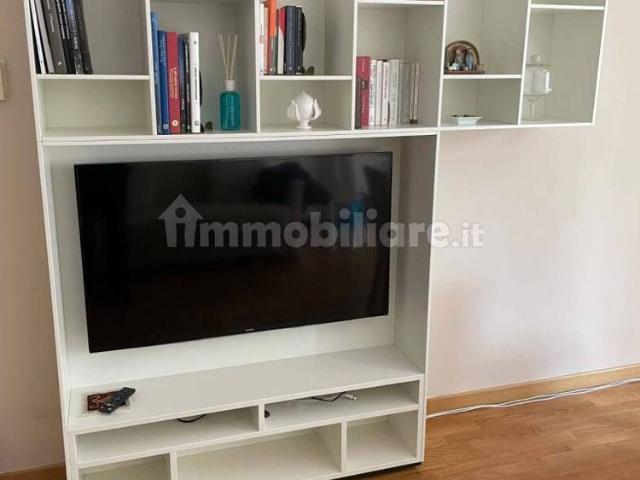 Trilocale via Bruno Cassinari, Santa Giulia, Milano