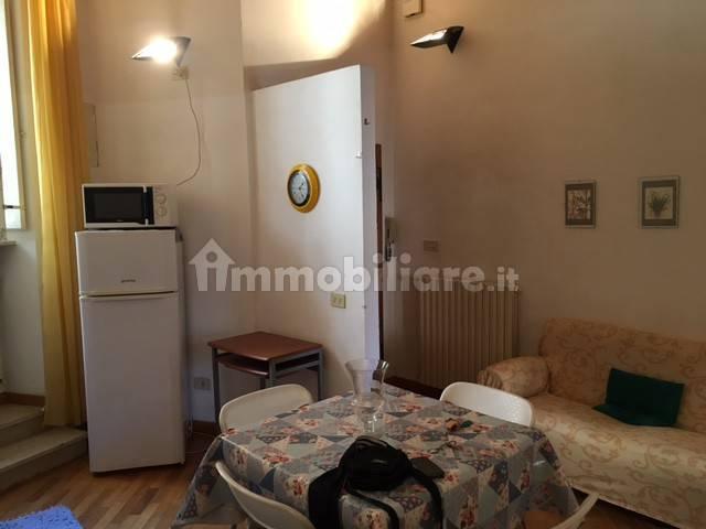 Trilocale via Bruschi, Centro Storico, Perugia