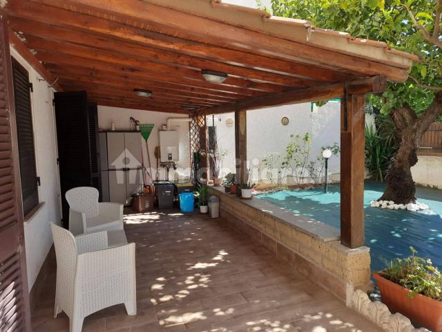 Trilocale via Cuma 71, Cerenova, Cerveteri