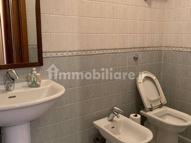 Trilocale via Cunicella, Rivisondoli