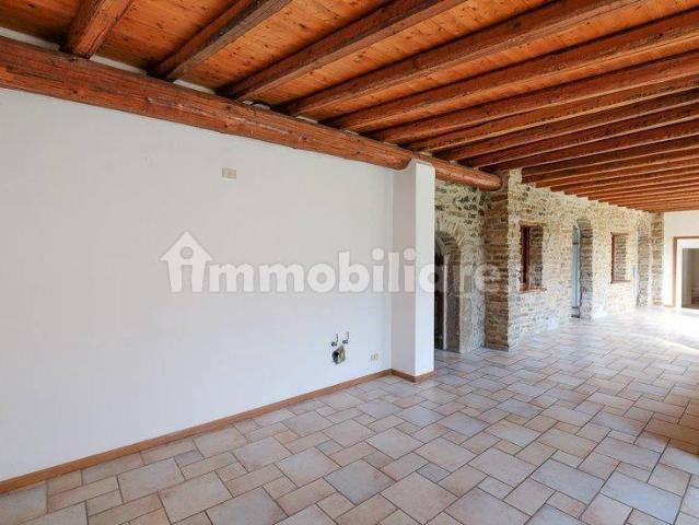 Trilocale via Ca' Maitino 3, Piazza Caduti, Sotto il Monte Giovanni XXIII