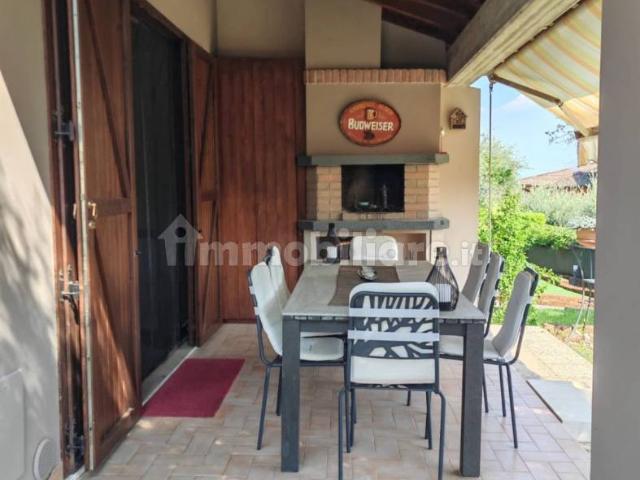Trilocale via Cabasse 3, Centro, Padenghe sul Garda
