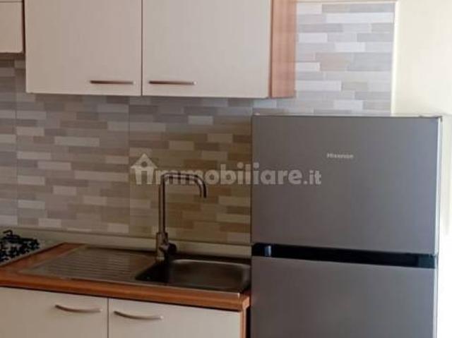 Trilocale via Cagliari 10, Cirò Marina