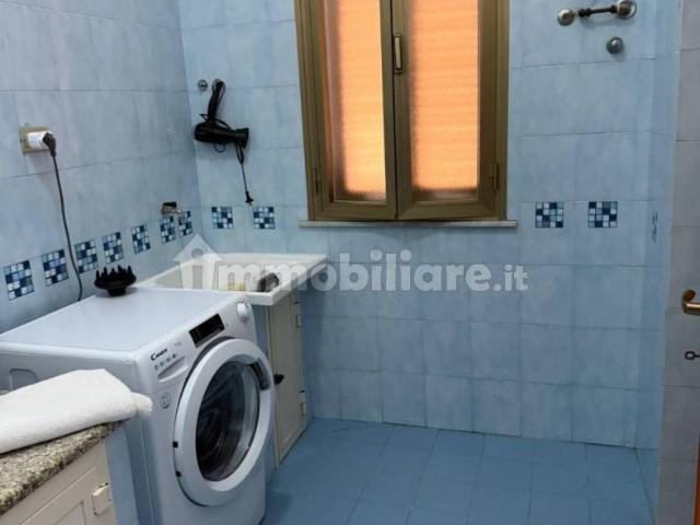 Trilocale via Cagliari 54, Centro, Sarroch