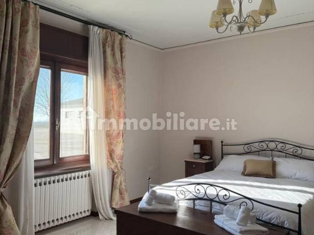 Trilocale via Cadalora 65, Ca' Degli Oppi, Oppeano