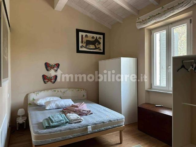 Trilocale via Cairoli, Marina di Carrara, Carrara