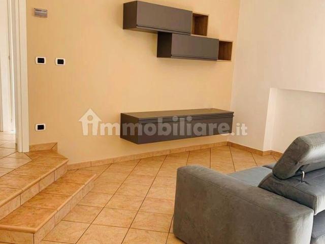 Trilocale via Calatafimi 41, Centro, San Benedetto del Tronto