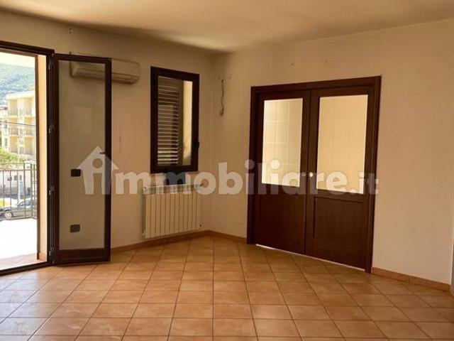 Trilocale via Calarossa 36, Centro, Terrasini