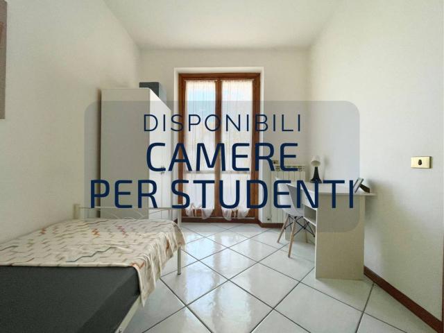 Trilocale via Camillo Bagazzotto 8, Località San Paolo, Camerino