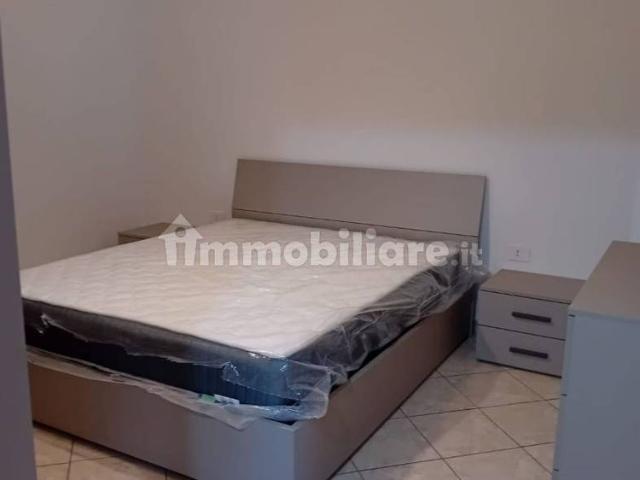 Trilocale via Camillo Benso di Cavour, Nocera Scalo, Nocera Terinese