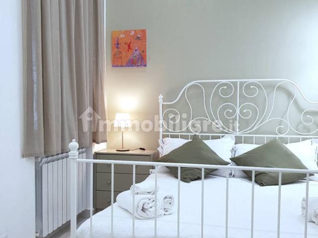 Trilocale via Camillo Benso di Cavour 17, Centro, Castellammare di Stabia