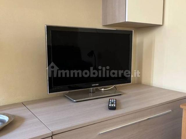 Trilocale via Camillo Benso di Cavour 19, Centro, Ameno