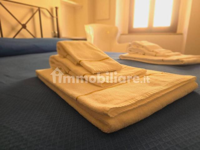 Trilocale via Camillo Benso di Cavour 26, Centro, Castagneto Carducci