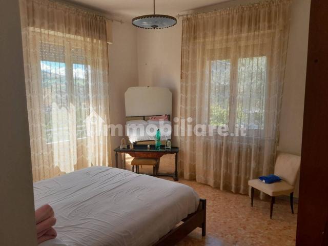 Loft via Camillo Guerrieri Crocetti 81, Nepezzano, Teramo