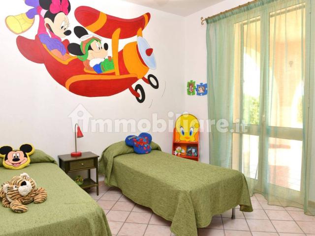 Trilocale via Campania, Porto Palo Est, Menfi
