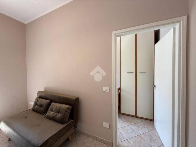 Trilocale via Campania 22, Pinarella, Cervia