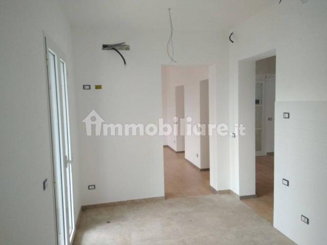 Trilocale via Campo San Sebastiano 3, Centro, Ceprano