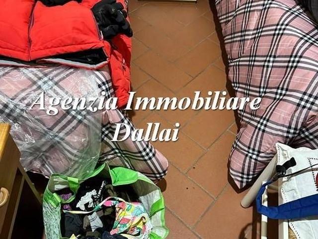 Trilocale via Campomigliaio, Campomigliaio, Scarperia e San Piero
