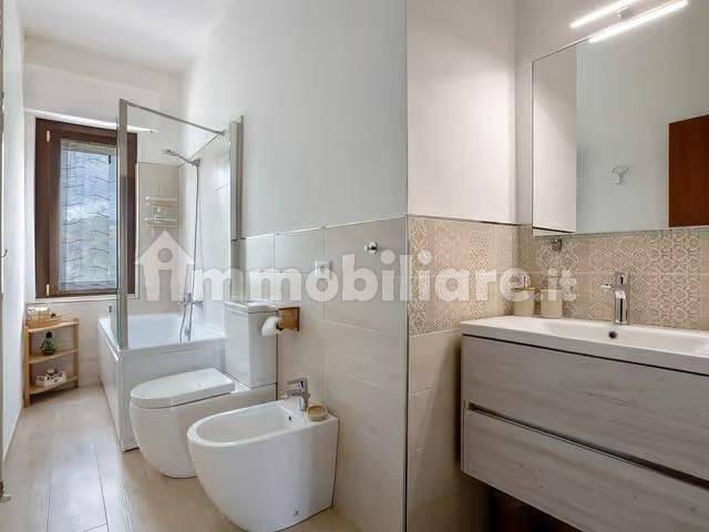 Trilocale via Canale 1, Colombiera Molicciara, Castelnuovo Magra