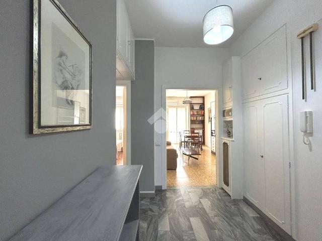 Trilocale via Candia 121, Cipro, Roma