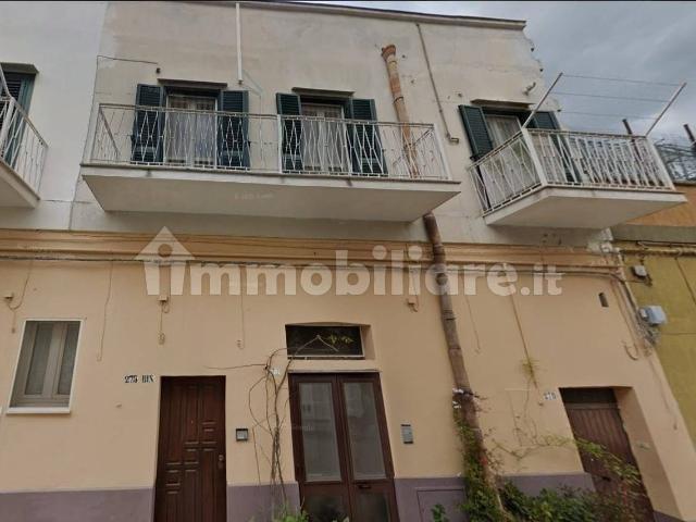 Trilocale via Casalnuovo 275, Centro, Matera