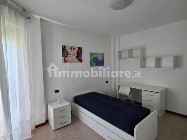 Trilocale via Cascina Bianca 9/5, Cantalupa San Paolo, Milano