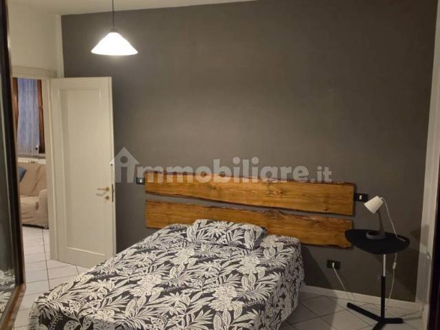 Trilocale via Casella 10, Centro, Lucignano