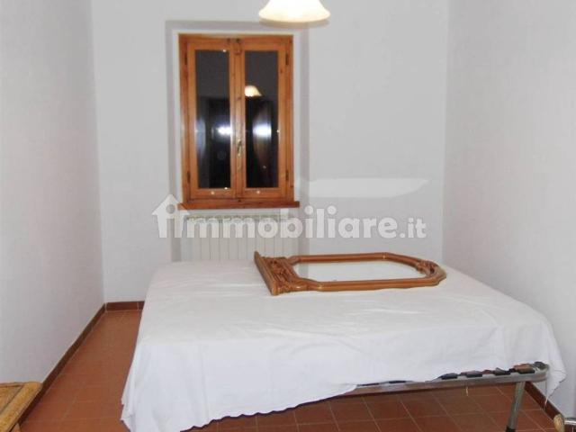 Trilocale frazione CASELLE 123, Caselle, Vicchio