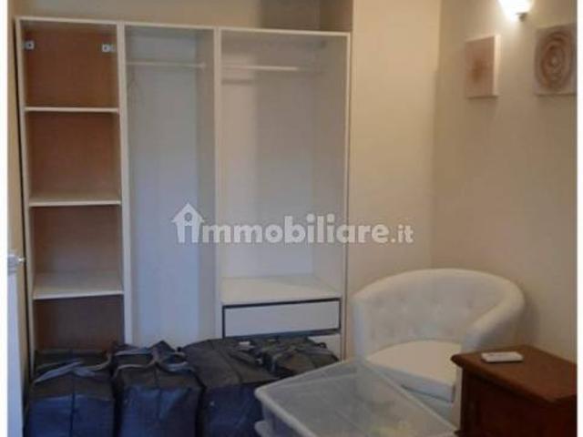 Trilocale via Cassia 2040, Olgiata, Roma