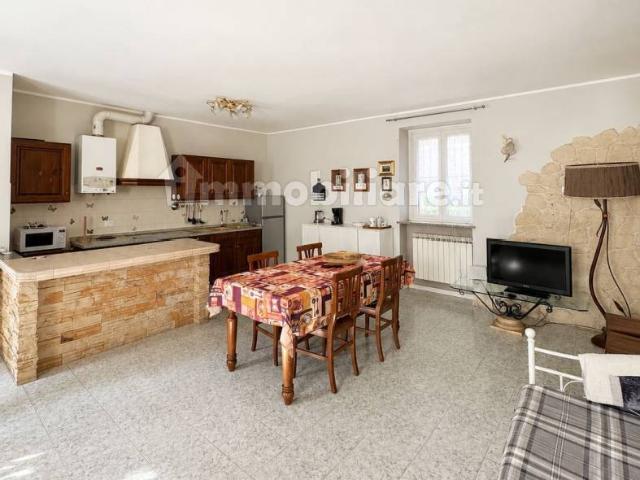 Trilocale via Cassinino 74a, Villalunga Cassinino, Pavia