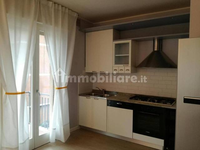 Trilocale via Castelfidardo, Sacra Famiglia Basso Isonzo, Padova